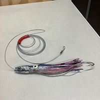 Aloha Lures フック付き