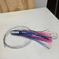 MARLIN MAGIC LURES SM.PLANCER フック付き